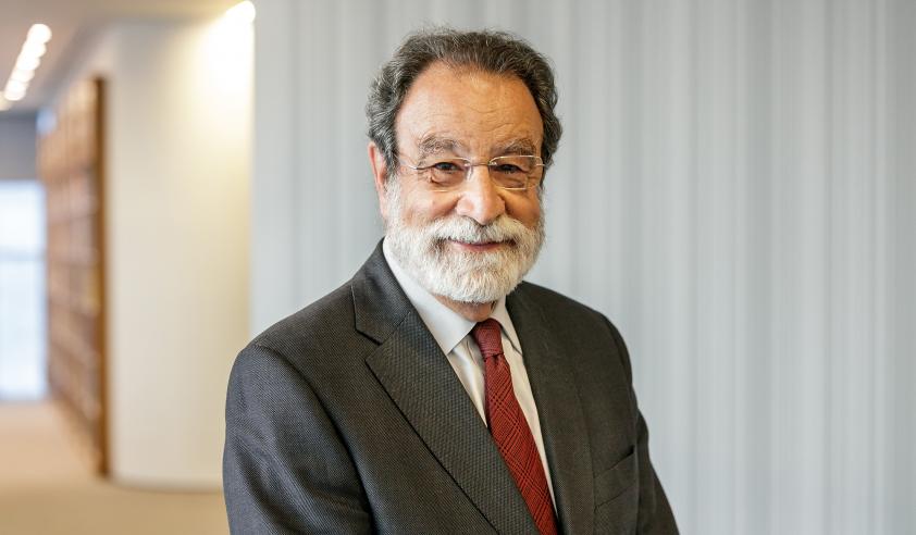 Entrevista a Ramon Folch